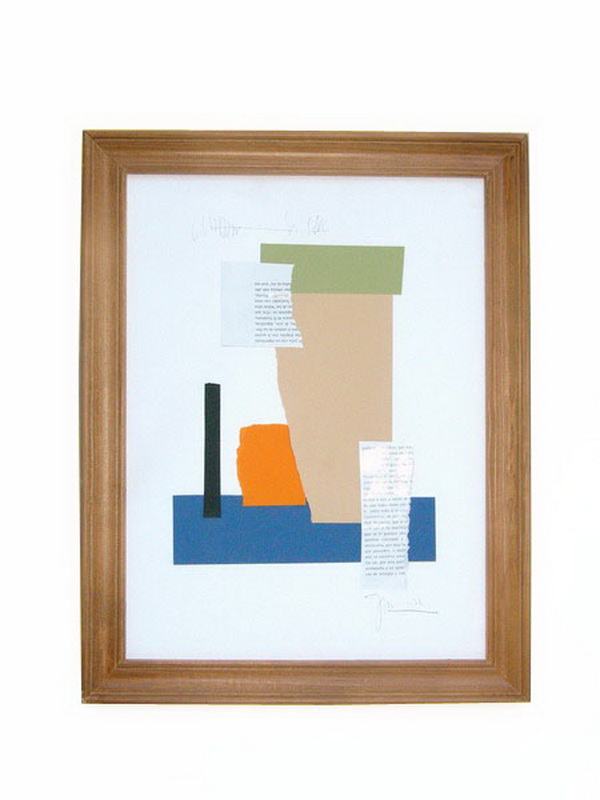 collage papel madera free© 46x36 1u